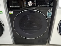 Warmtepomp droger, hisense, dh5s102bb, 2024 - afbeelding 1 van  13