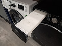 Warmtepomp droger, hisense, dh5s102bb, 2024 - afbeelding 7 van  13