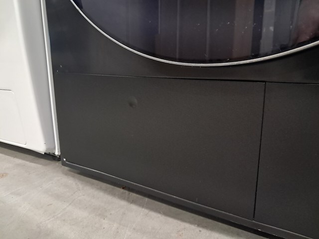 Warmtepomp droger, hisense, dh5s102bb, 2024 - afbeelding 11 van  13