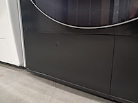 Warmtepomp droger, hisense, dh5s102bb, 2024 - afbeelding 11 van  13