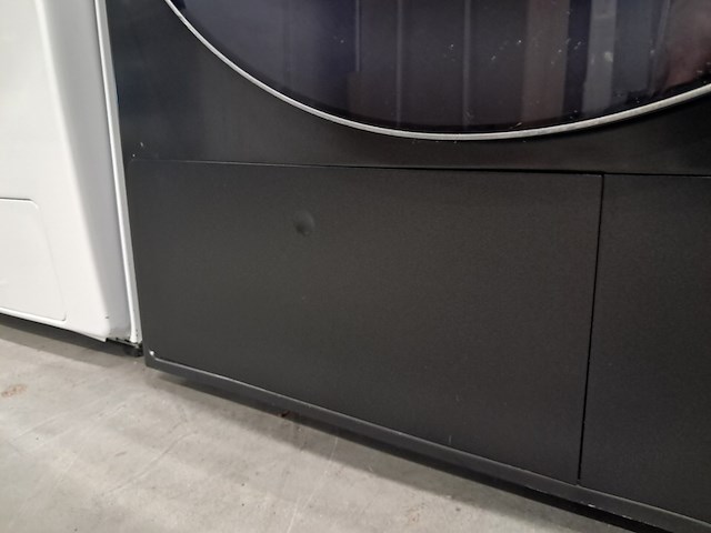Warmtepomp droger, hisense, dh5s102bb, 2024 - afbeelding 12 van  13