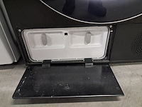Warmtepomp droger, hisense, dh5s102bb, 2024 - afbeelding 13 van  13
