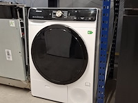Warmtepomp droger, hisense, sp15338 | 8 kg | a+++ - afbeelding 1 van  9