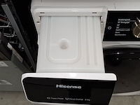 Warmtepomp droger, hisense, sp15338 | 8 kg | a+++ - afbeelding 5 van  9