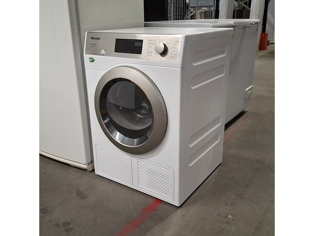 Warmtepomp droger, miele, gt14 | professional smartbiz, 2023 - afbeelding 1 van  9