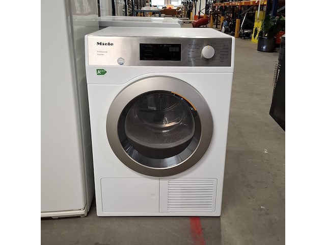 Warmtepomp droger, miele, gt14 | professional smartbiz, 2023 - afbeelding 2 van  9