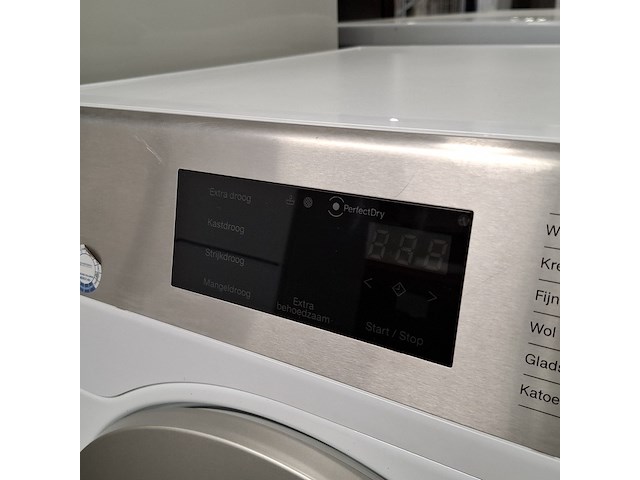 Warmtepomp droger, miele, gt14 | professional smartbiz, 2023 - afbeelding 4 van  9