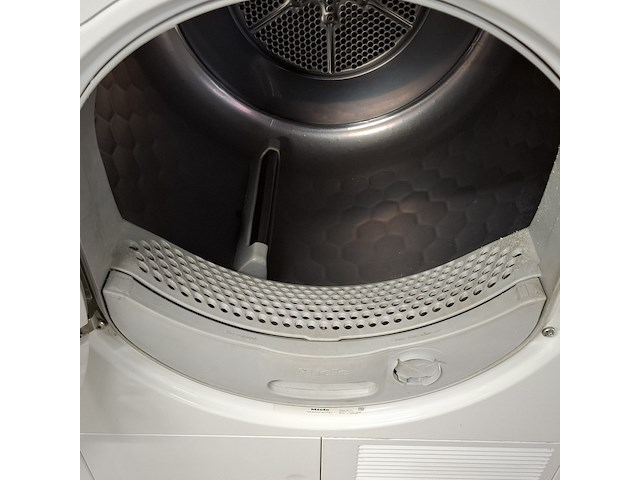 Warmtepomp droger, miele, gt14 | professional smartbiz, 2023 - afbeelding 7 van  9