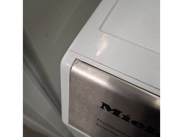 Warmtepomp droger, miele, gt14 | professional smartbiz, 2023 - afbeelding 9 van  9