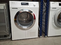 Warmtepomp droger, miele t1, tkg450wp - afbeelding 1 van  9