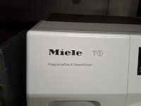 Warmtepomp droger, miele t1, tkg450wp - afbeelding 3 van  9