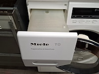 Warmtepomp droger, miele t1, tkg450wp - afbeelding 9 van  9