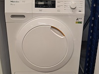 Warmtepomp droger, miele, tkb150wp - afbeelding 1 van  12