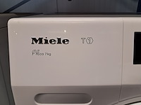 Warmtepomp droger, miele, tkb150wp - afbeelding 5 van  12