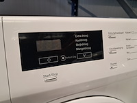 Warmtepomp droger, miele, tkb150wp - afbeelding 6 van  12