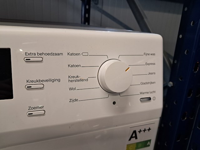 Warmtepomp droger, miele, tkb150wp - afbeelding 7 van  12