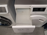 Warmtepomp droger, miele, tkb150wp - afbeelding 8 van  12