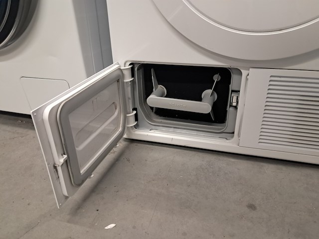 Warmtepomp droger, miele, tkb150wp - afbeelding 10 van  12