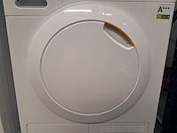 Warmtepomp droger, miele, tkb150wp - afbeelding 12 van  12