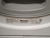 Warmtepomp droger, miele, tkb350wp | t1 | 8 kg | a+, wit - afbeelding 2 van  10