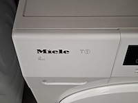 Warmtepomp droger, miele, tkb350wp | t1 | 8 kg | a+, wit - afbeelding 5 van  10