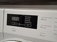 Warmtepomp droger, miele, tkb350wp | t1 | 8 kg | a+, wit - afbeelding 7 van  10