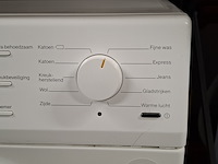 Warmtepomp droger, miele, tkb350wp | t1 | 8 kg | a+, wit - afbeelding 8 van  10