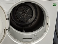 Warmtepomp droger, miele, tkb350wp | t1 | 8 kg | a+, wit - afbeelding 9 van  10