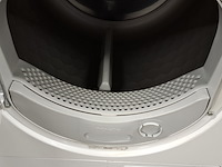 Warmtepomp droger, miele, tkb350wp | t1 | 8 kg | a+, wit - afbeelding 10 van  10