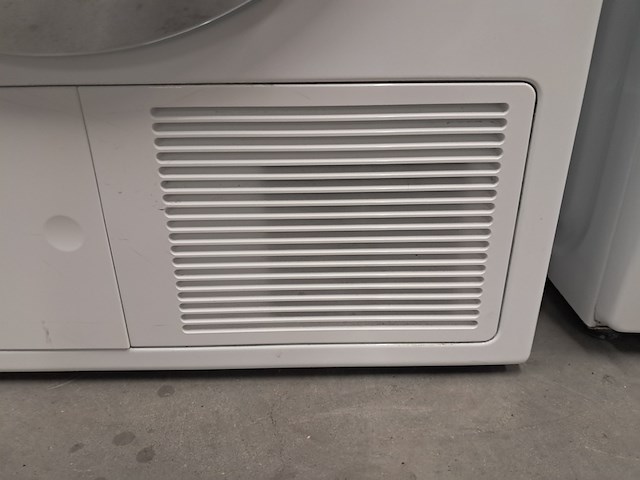 Warmtepomp droger, miele, tkg850wp - afbeelding 2 van  13