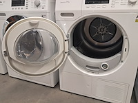 Warmtepomp droger, miele, tkg850wp - afbeelding 3 van  13