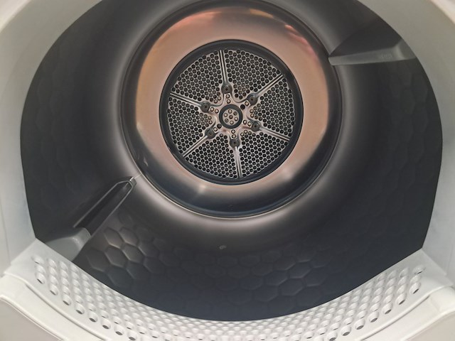 Warmtepomp droger, miele, tkg850wp - afbeelding 4 van  13