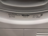 Warmtepomp droger, miele, tkg850wp - afbeelding 5 van  13