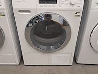 Warmtepomp droger, miele, tkg850wp