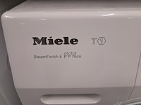 Warmtepomp droger, miele, tkg850wp - afbeelding 6 van  13