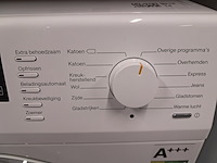 Warmtepomp droger, miele, tkg850wp - afbeelding 8 van  13