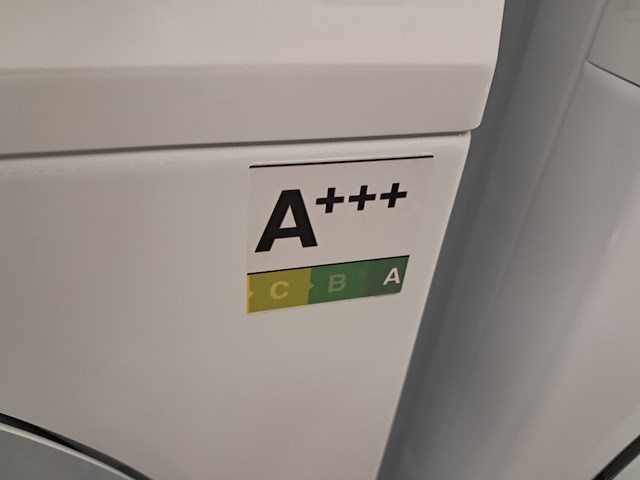 Warmtepomp droger, miele, tkg850wp - afbeelding 9 van  13