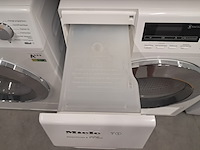 Warmtepomp droger, miele, tkg850wp - afbeelding 10 van  13