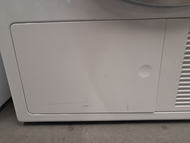 Warmtepomp droger, miele, tkg850wp - afbeelding 12 van  13