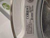 Warmtepomp droger pro, asko, td752385 - afbeelding 2 van  10