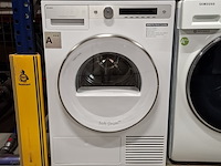 Warmtepomp droger pro, asko, td752385 - afbeelding 1 van  10