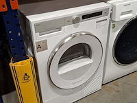 Warmtepomp droger pro, asko, td752385 - afbeelding 3 van  10