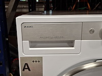 Warmtepomp droger pro, asko, td752385 - afbeelding 4 van  10