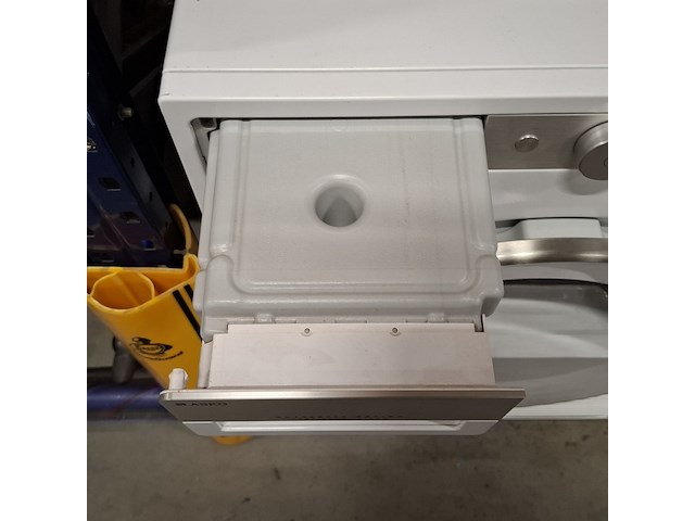 Warmtepomp droger pro, asko, td752385 - afbeelding 5 van  10