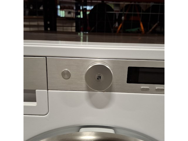 Warmtepomp droger pro, asko, td752385 - afbeelding 6 van  10