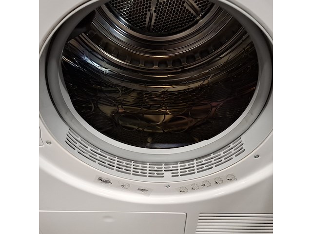 Warmtepomp droger pro, asko, td752385 - afbeelding 9 van  10