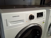 Warmtepomp droger, samsung, dv70m502qw - afbeelding 2 van  9