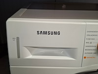 Warmtepomp droger, samsung, dv70m502qw - afbeelding 3 van  9
