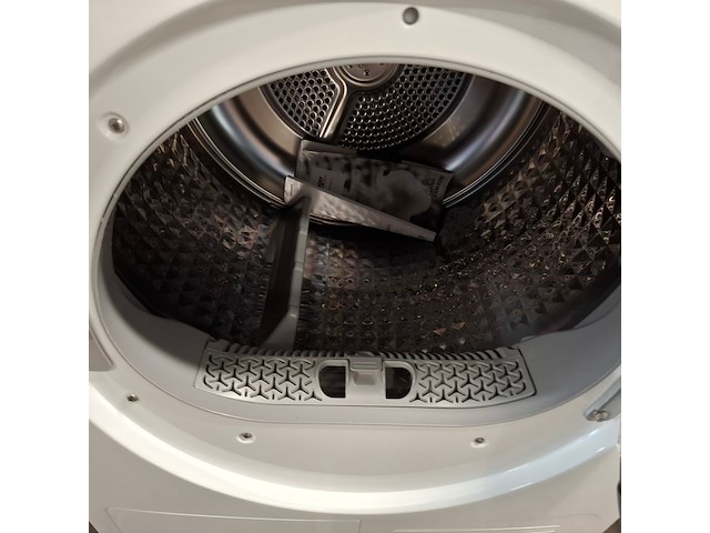 Warmtepomp droger, samsung, dv70m502qw - afbeelding 7 van  9