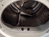 Warmtepomp droger, samsung, dv70m502qw - afbeelding 7 van  9